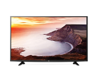 LG 43LF510V FullHD 300Hz DVB-T/C/S USB CI - 258543 - zdjęcie 1